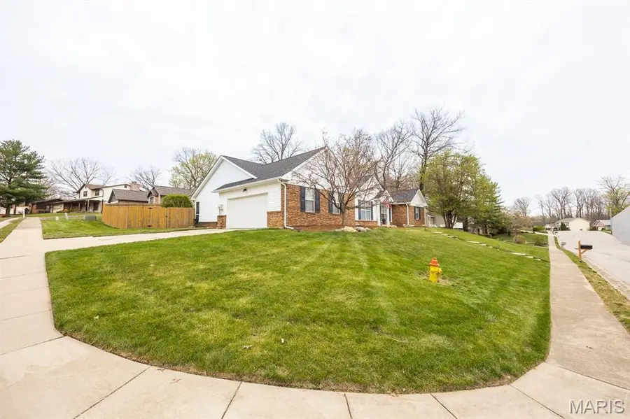 1021 Stonybrook, O Fallon, IL 62269 - #2