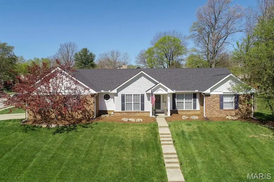 1021 Stonybrook, O Fallon, IL 62269 - #3