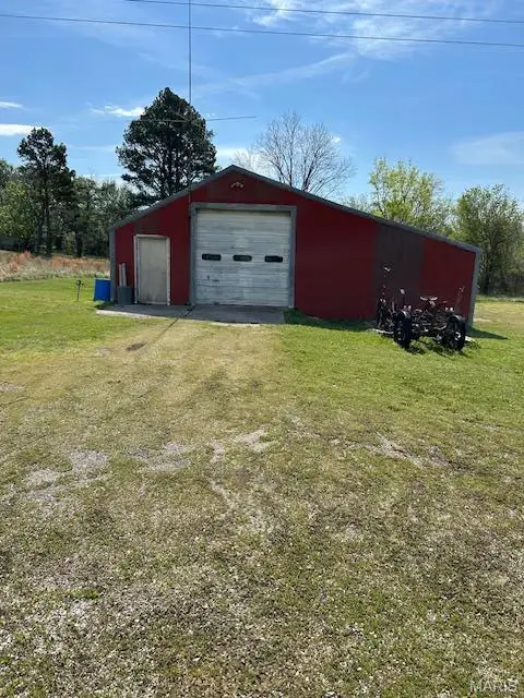 602 Englehart Lane, Marble Hill, MO 63764 - #3