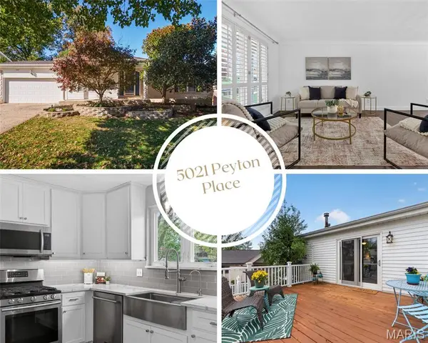 5021 Peyton Place Court, St Louis, MO 63128