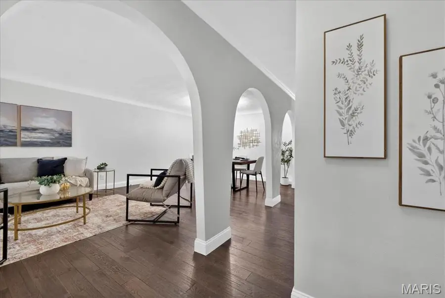 5021 Peyton Place Court, Saint Louis, MO 63128 - #2