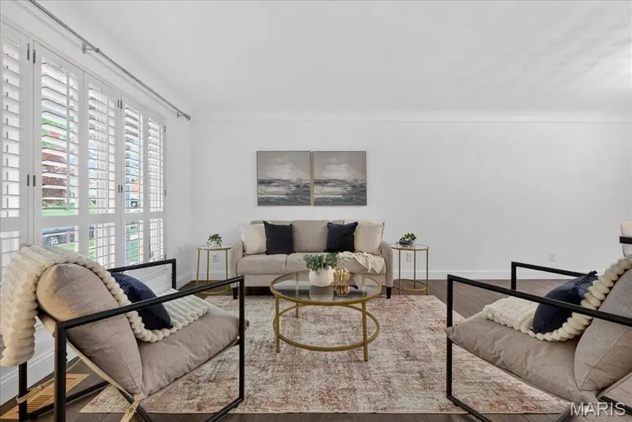 5021 Peyton Place Court, Saint Louis, MO 63128 - #3