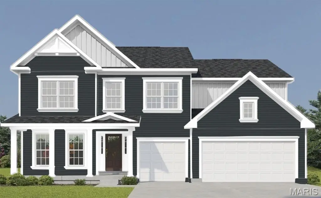 342 Healthy Way, Saint Charles, MO 63304 - #1