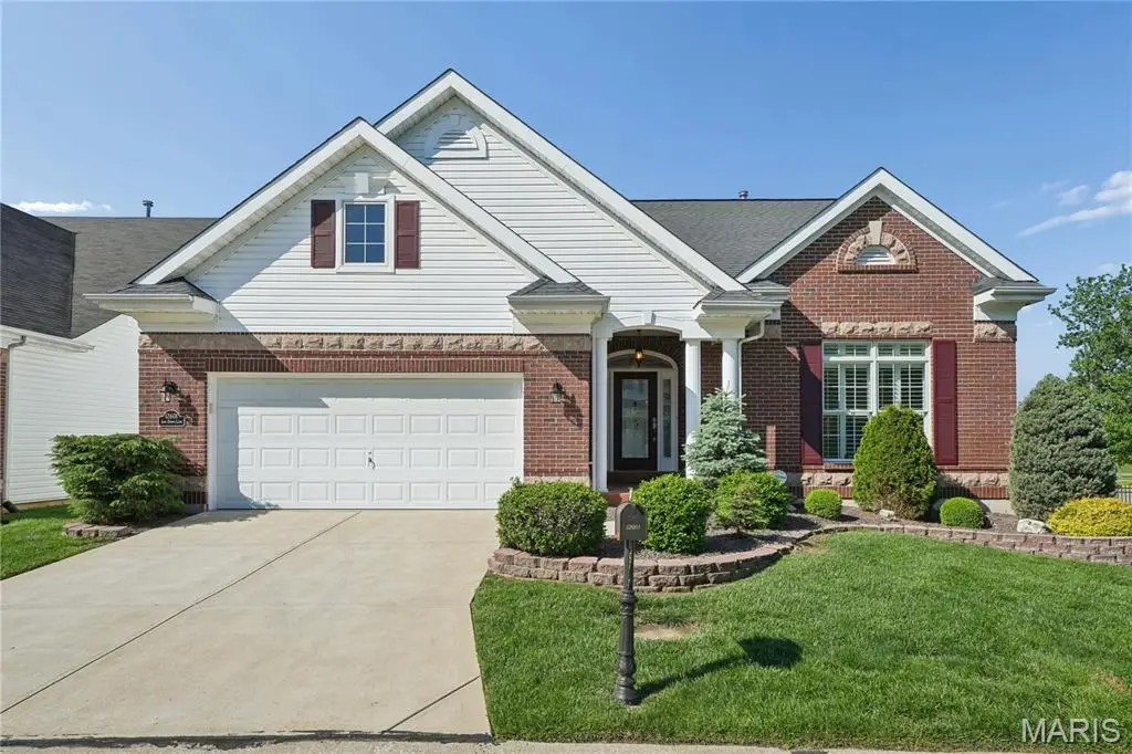 12601 Jane Denny Lane, Sappington, MO 63128 - #1