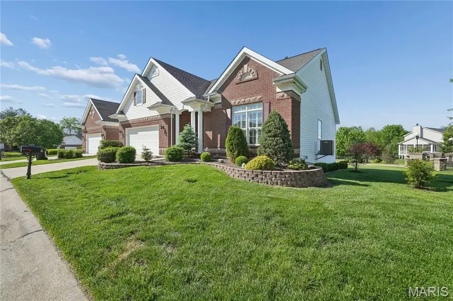12601 Jane Denny Lane, Sappington, MO 63128 - #2