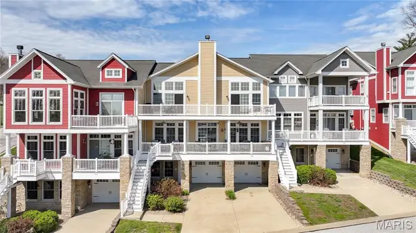 308 Pelican Way, Grafton, IL 62037