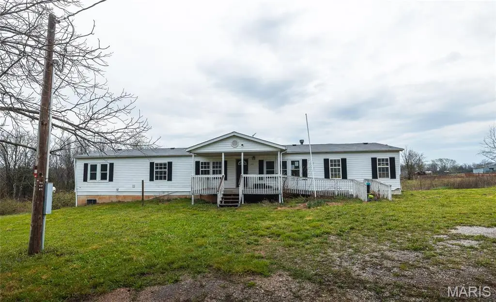 30190 S Us Highway 63, Edgar Springs, MO 65462 - #1