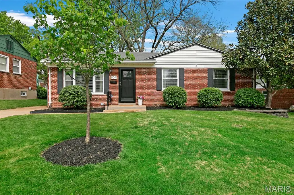 804 Manitou Drive, Saint Louis, MO 63119 - #1