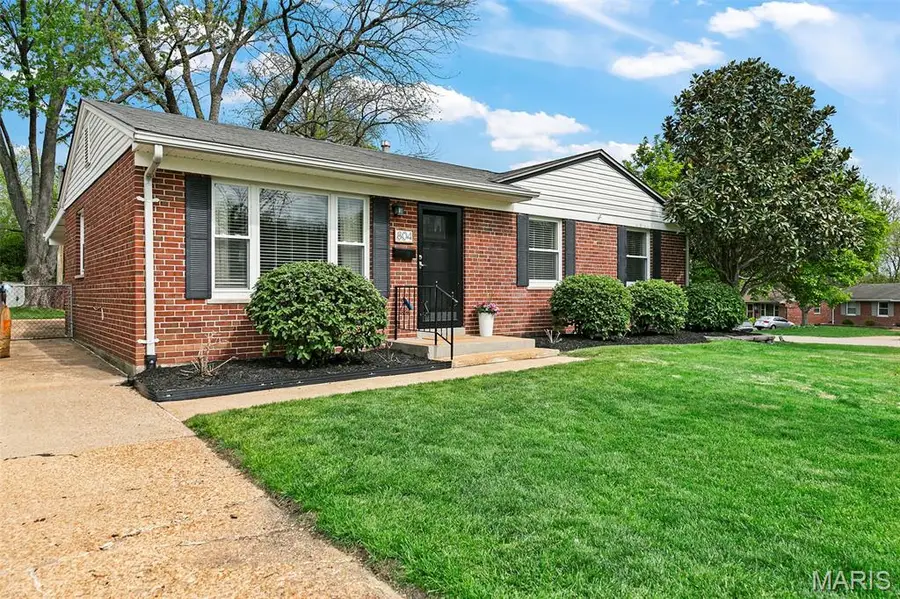 804 Manitou Drive, Saint Louis, MO 63119 - #2
