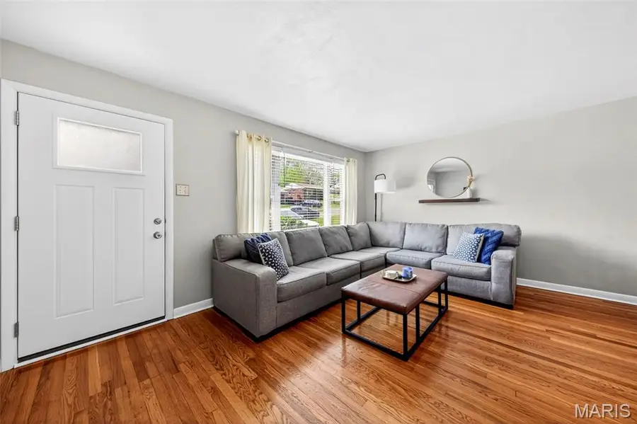 804 Manitou Drive, Saint Louis, MO 63119 - #3