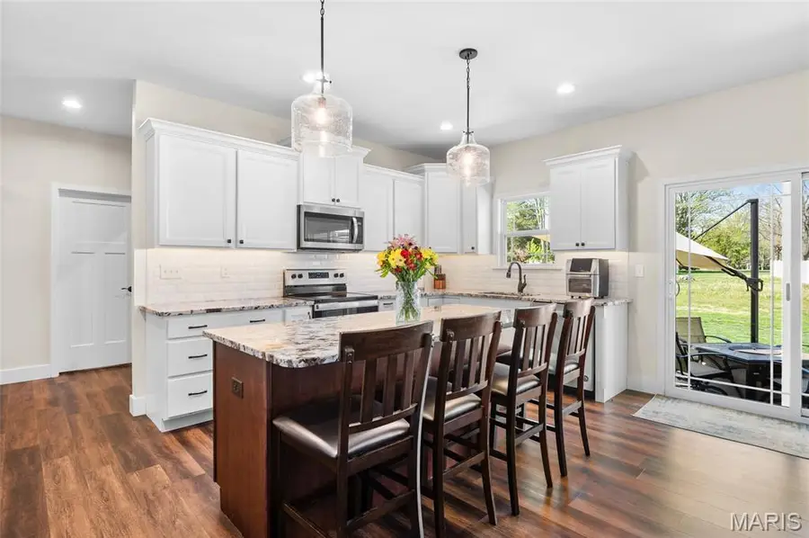 309 Stonebriar Drive, Troy, IL 62294 - #2