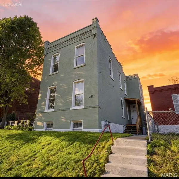 2217 Keokuk Street, St Louis, MO 63118