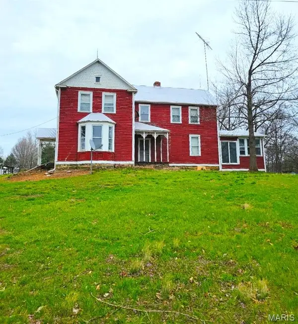 1254 Oncken Road, Hermann, MO 65041