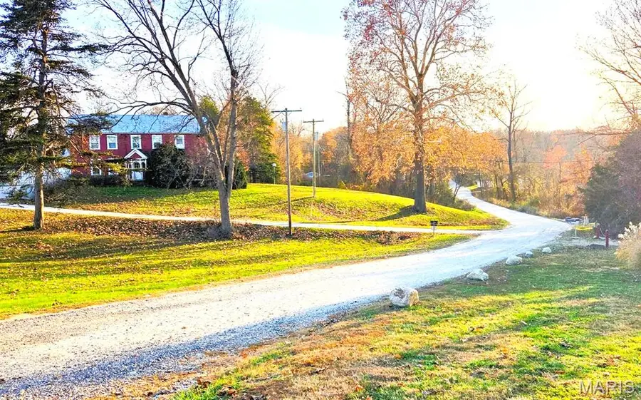 1254 Oncken Road, Hermann, MO 65041 - #2