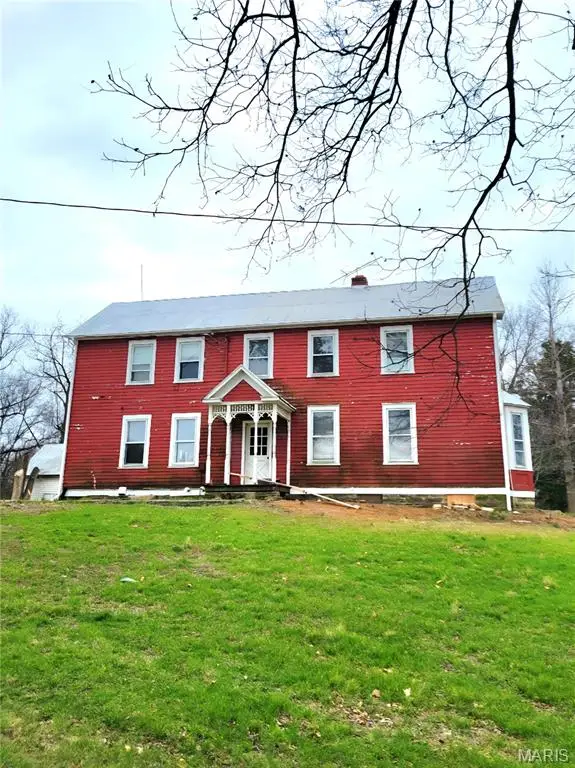 1254 Oncken Road, Hermann, MO 65041 - #3