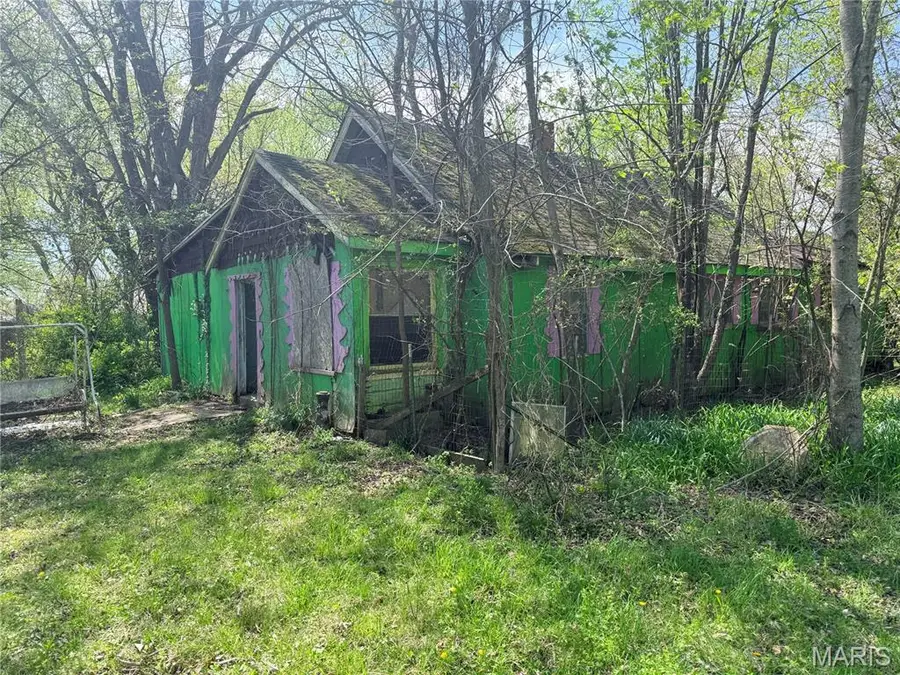 927 Broadway Street, Edgar Springs, MO 65462 - #2