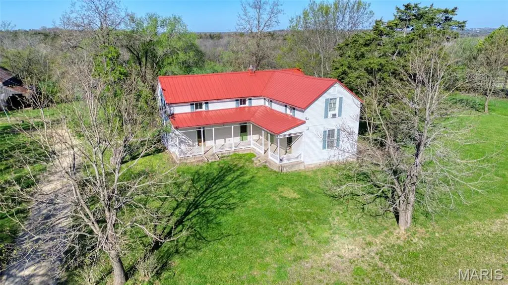 1933 4 Mile Road, Washington, MO 63090 - #1