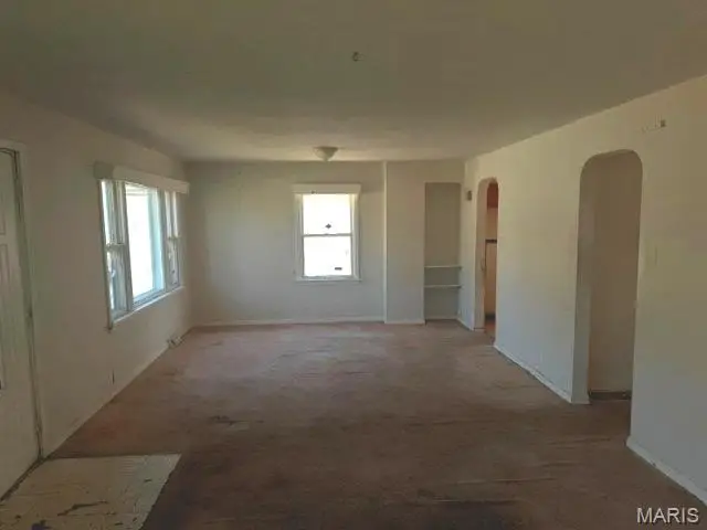 8732 Shirley Avenue, Saint Louis, MO 63121 - #2