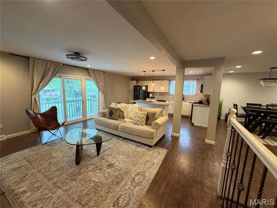 302 Berkshire Drive, Belleville, IL 62223 - #2