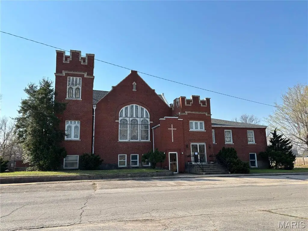 209 N Beckwith Street, Malden, MO 63863 - #1