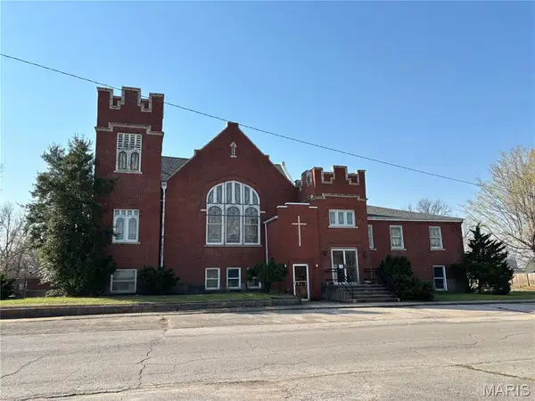 209 N Beckwith Street, Malden, MO 63863