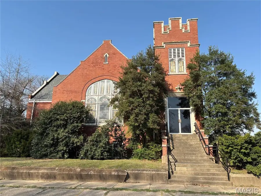 209 N Beckwith Street, Malden, MO 63863 - #2