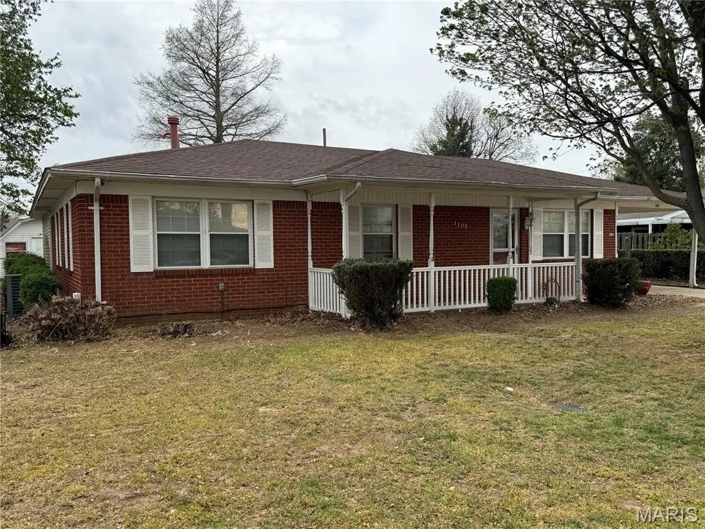 1105 Peach Street, Kennett, MO 63857 - #1