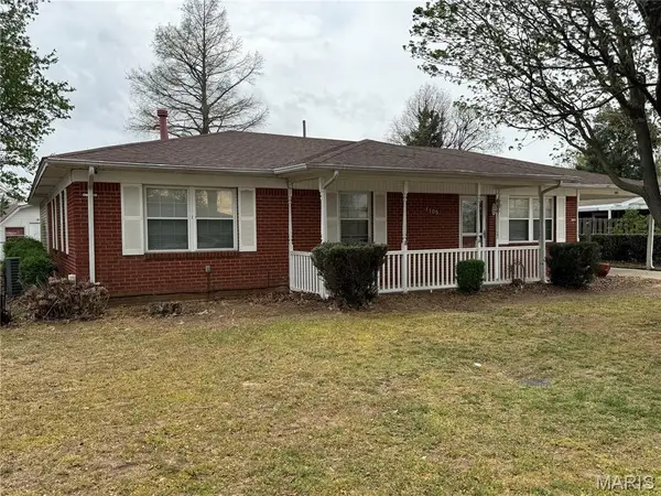 1105 Peach Street, Kennett, MO 63857