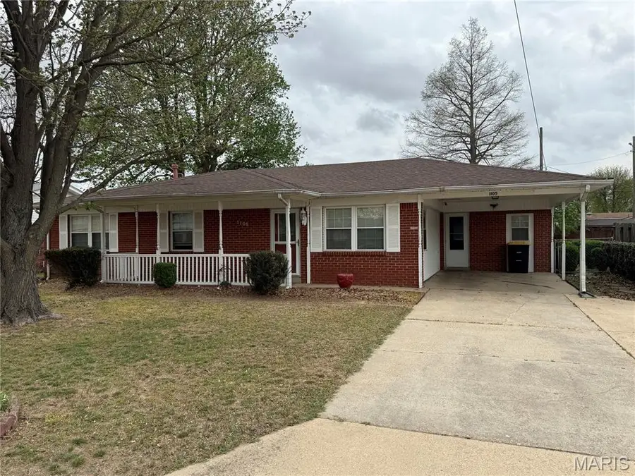 1105 Peach Street, Kennett, MO 63857 - #2