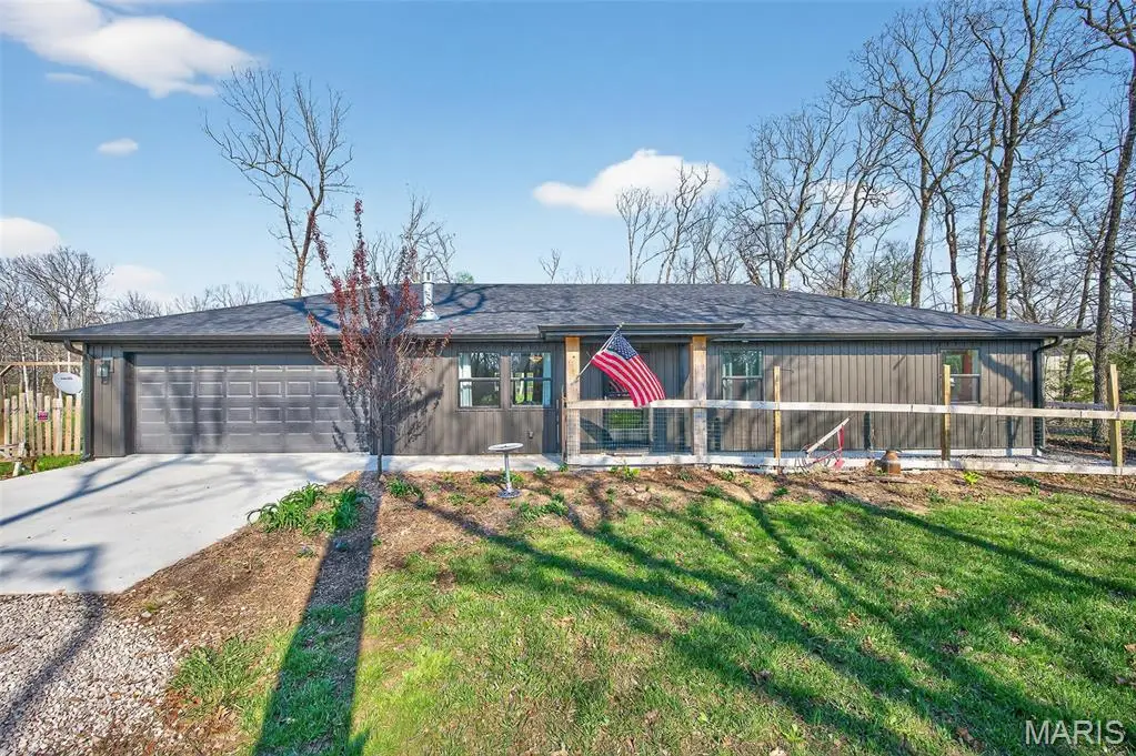 23200 Marvel Drive, Lebanon, MO 65536 - #1