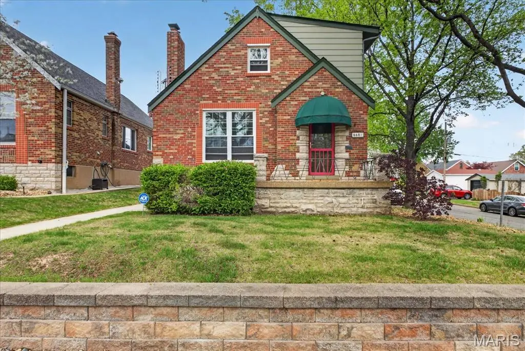6601 Lindenwood Place, Saint Louis, MO 63109 - #1