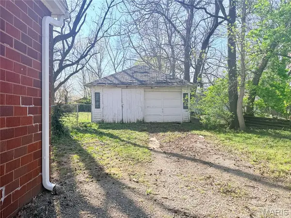 519 N Western Avenue, Mexico, MO 65265