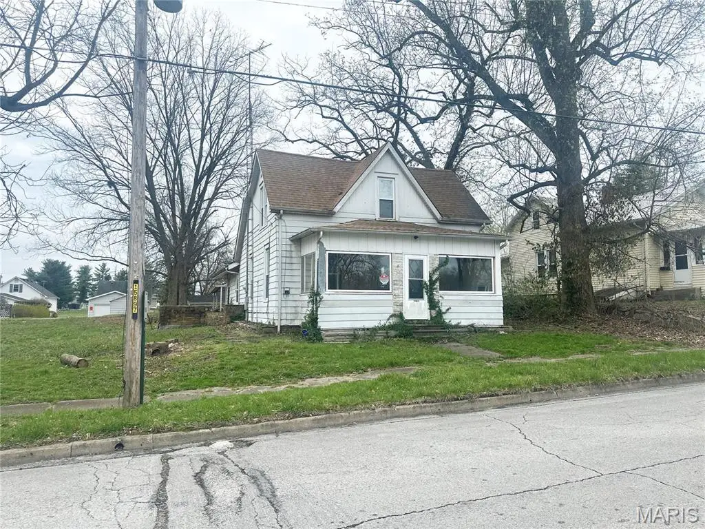 408 E Main Street, Sparta, IL 62286 - #1