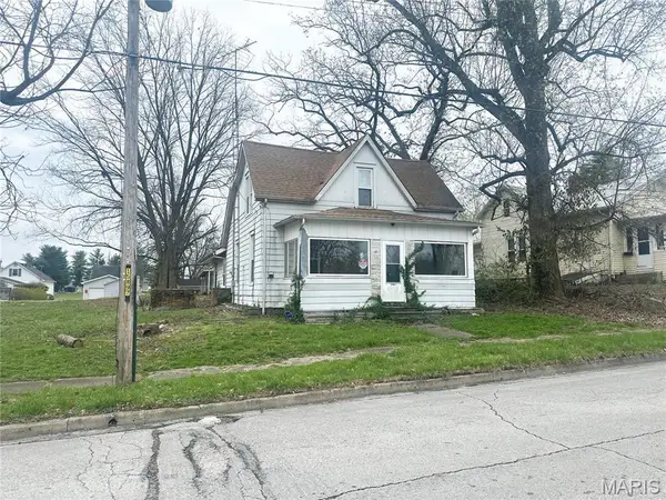408 E Main Street, Sparta, IL 62286