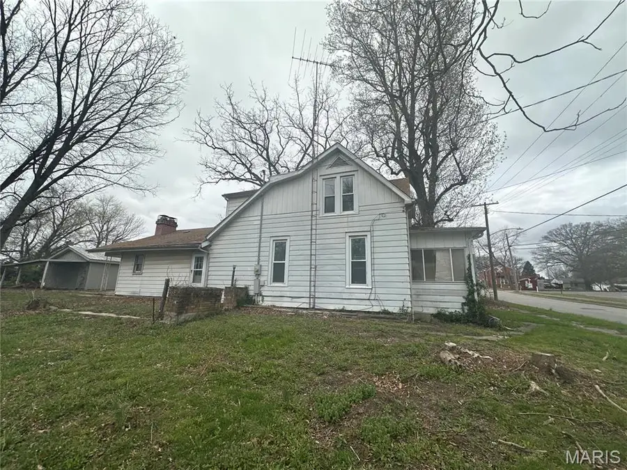 408 E Main Street, Sparta, IL 62286 - #2