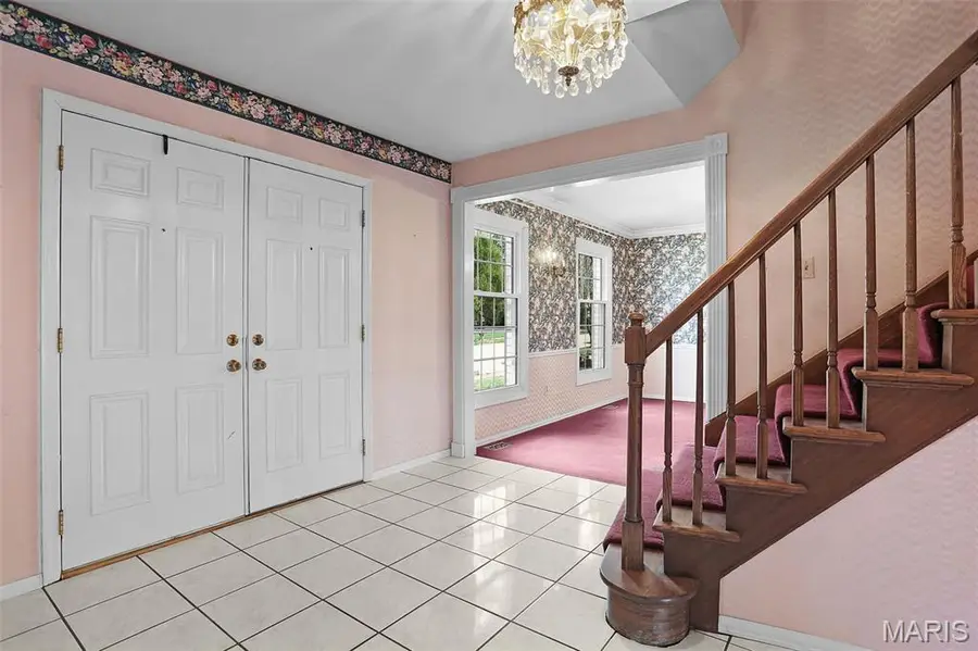 1917 Dovercliff Court, Chesterfield, MO 63017 - #3