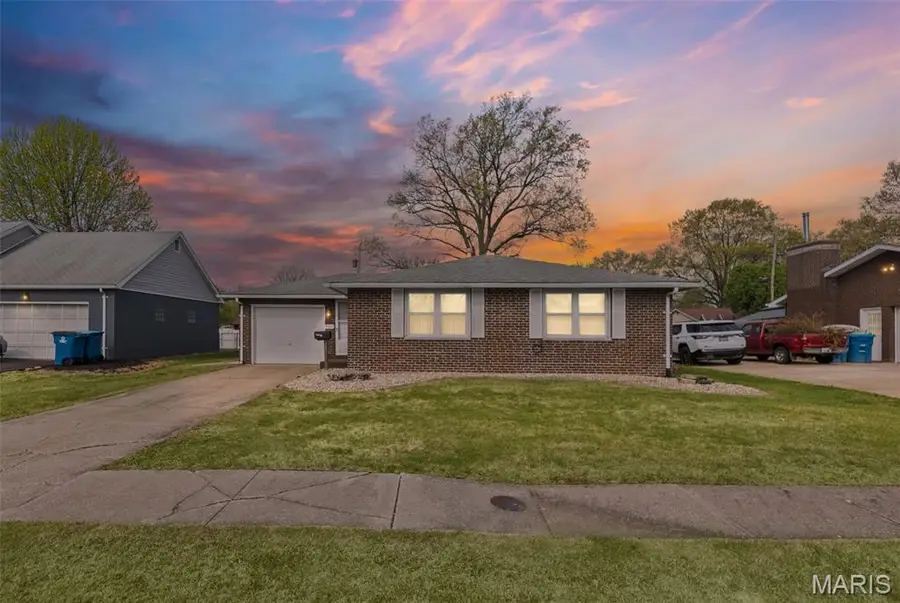 3209 Newell Drive, Granite City, IL 62040 - #2