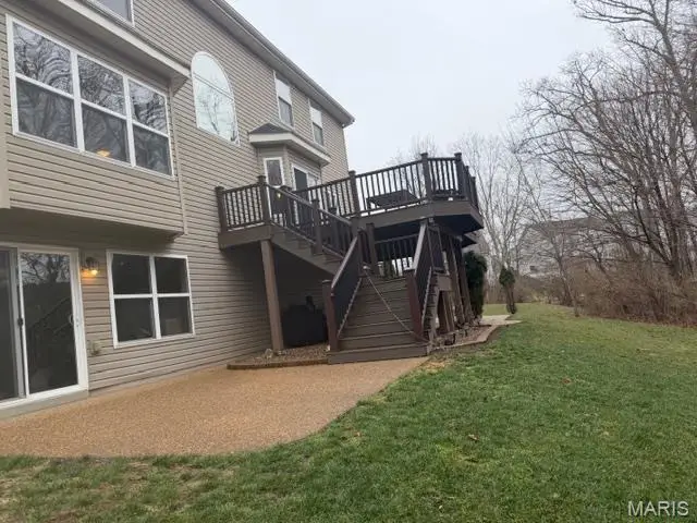 42 Riverdell Court, Wentzville, MO 63385 - #2