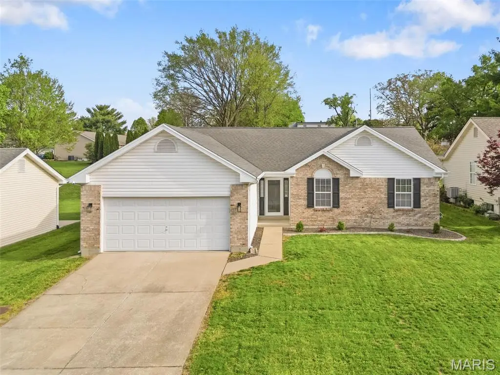 41 Mcclay Trail Drive, Saint Peters, MO 63376 - #1