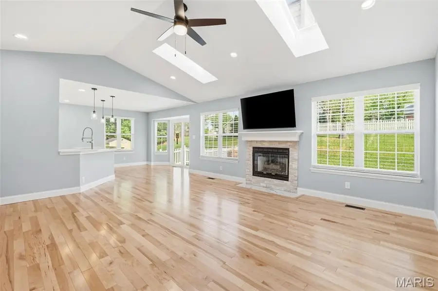 41 Mcclay Trail Drive, Saint Peters, MO 63376 - #3