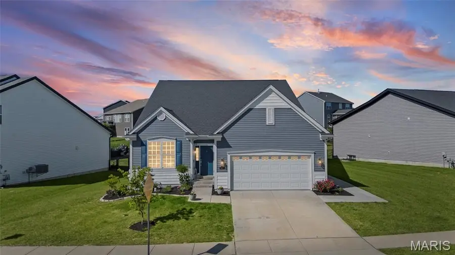821 Upland Loop, Ofallon, MO 63368 - #2