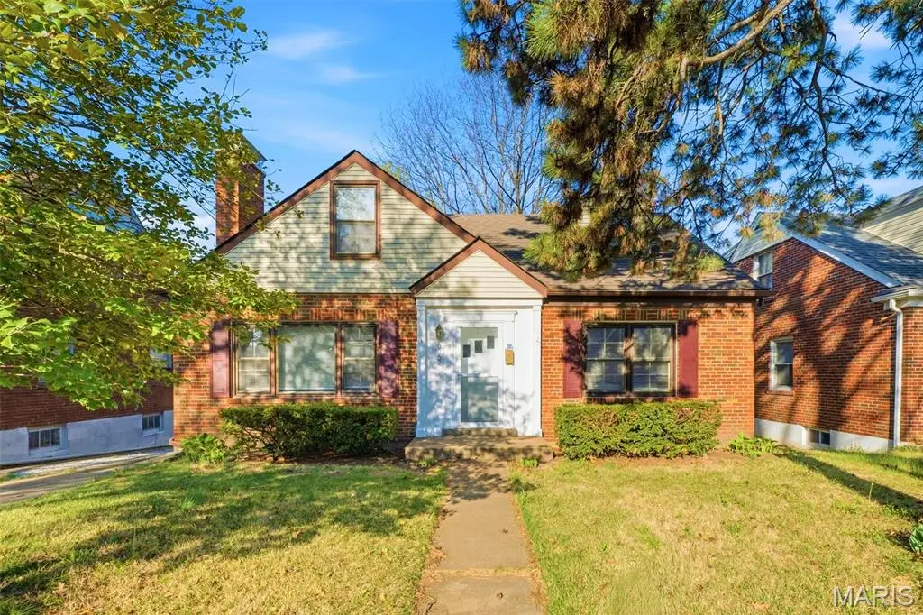 3057 Arlmont Drive, Bel Nor, MO 63121 - #1