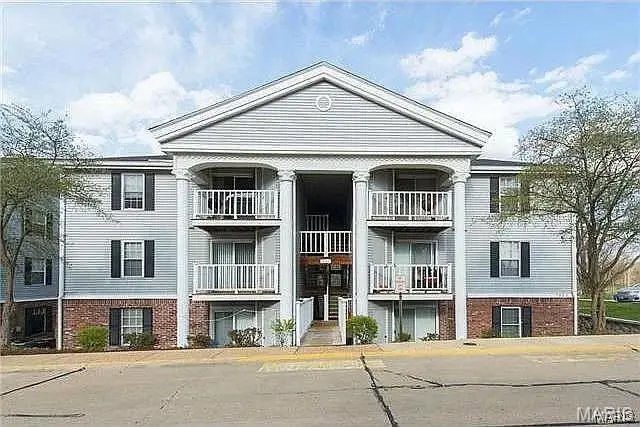 1255 Creve Coeur Crossing Lane #L, Chesterfield, MO 63017 - #1