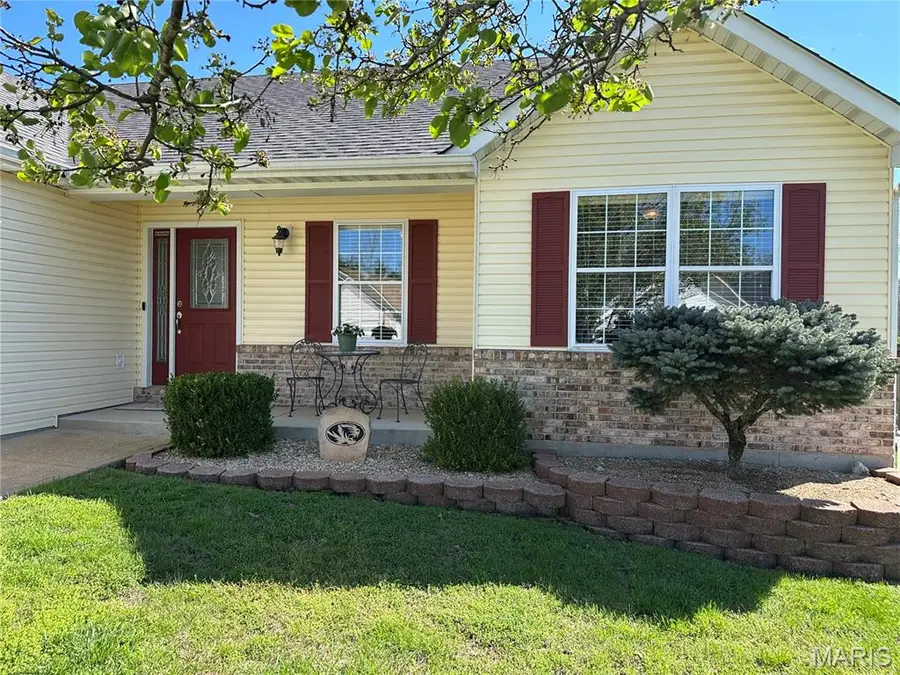 1652 Bermuda Drive, Festus, MO 63028 - #2