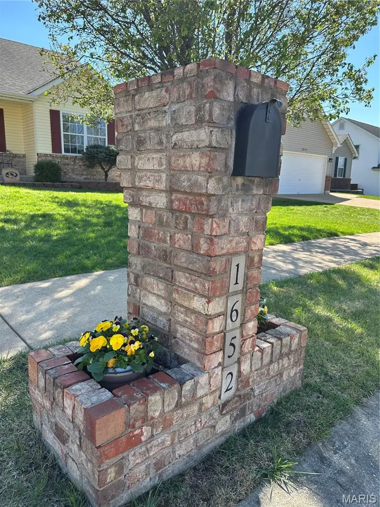 1652 Bermuda Drive, Festus, MO 63028 - #3