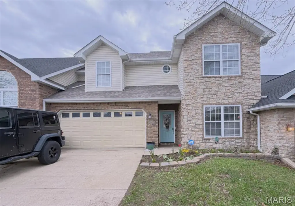 290 Carmel Valley Way #C, Saint Robert, MO 65584 - #1