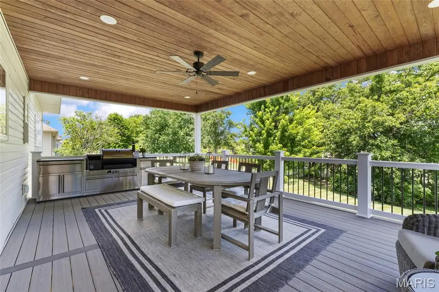 1503 Heather Glen Drive, Lake Saint Louis, MO 63367 - #2