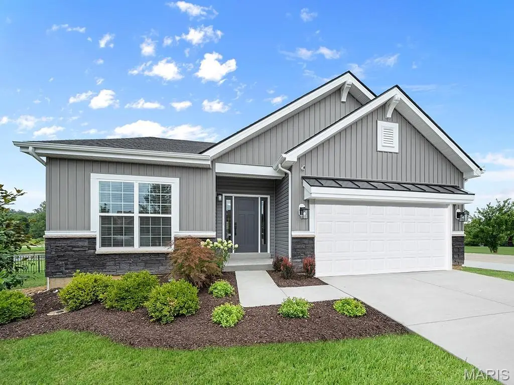 416 Silver Fox Court, Eureka, MO 63025 - #1