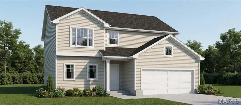 300 Vest Avenue, Valley Park, MO 63088 - #1