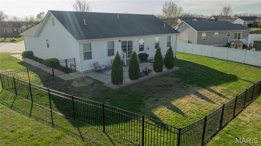 29499 Walnut Hollow Drive, Wright City, MO 63390 - #3